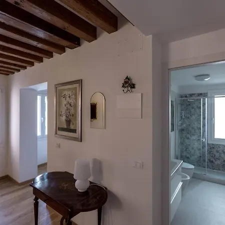 Aponalview Apartment 027042-Loc-12481 Venetië Buitenkant foto